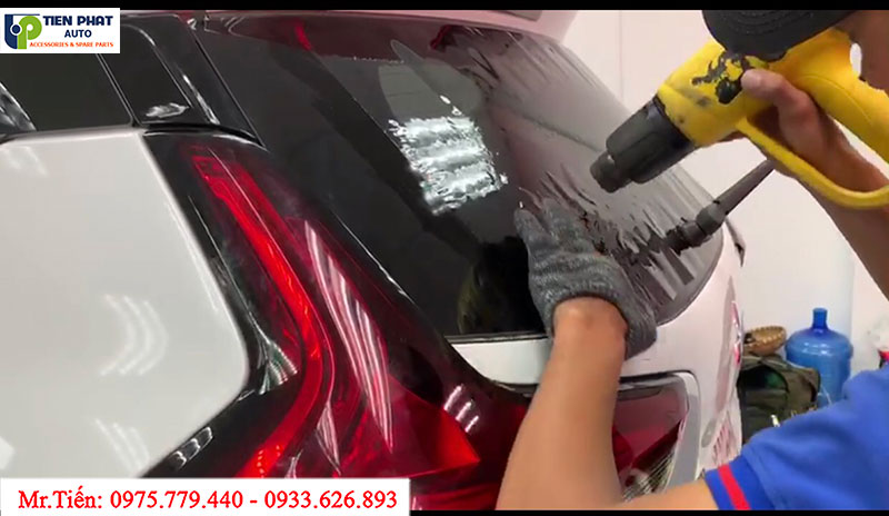 Tổng Hợp Đồ Chơi, Phụ Kiện Cho Mitsubishi Xpander 2020