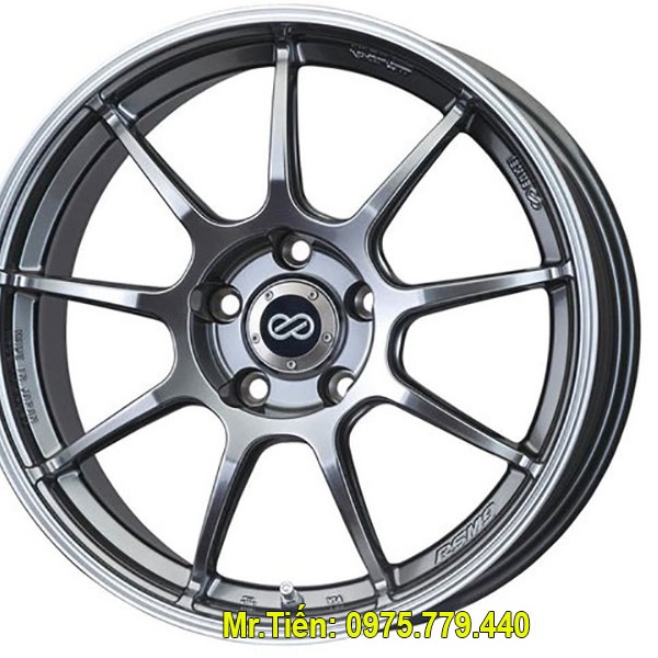 10 Mẫu Mâm Độ Cao Cấp Cho Xe Ô Tô Vô Cùng Đẹp Mắt