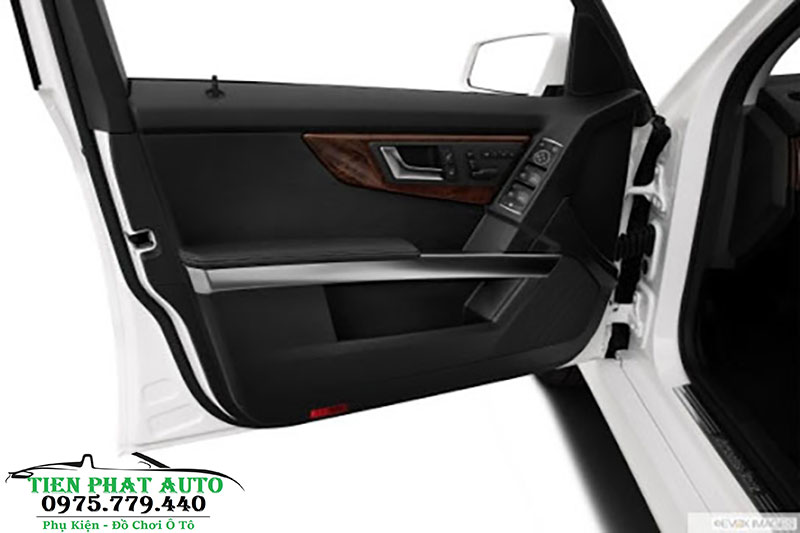 Tìm Hiểu Quy Trình Hoạt Động Của Cửa Hít Tự Động Cho Ô Tô