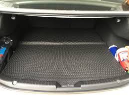 Độ cốp điện ô tô giá rẻ cho Mazda 6 tại TP. Hồ Chí Minh