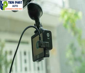 camera hanh  trinh cho Mitsubishi Attrage