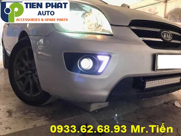 do bong den gam cho dong xe honda city