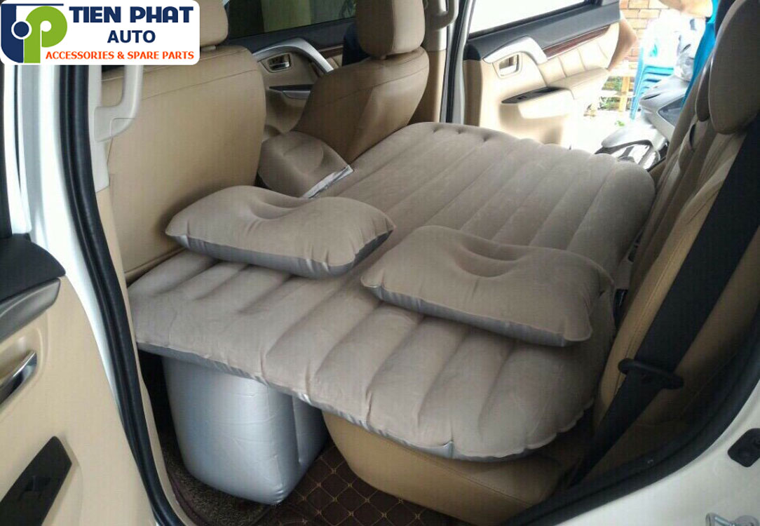  Bộ nệm hơi cho Peugeot 3008 - Peugeot 5008