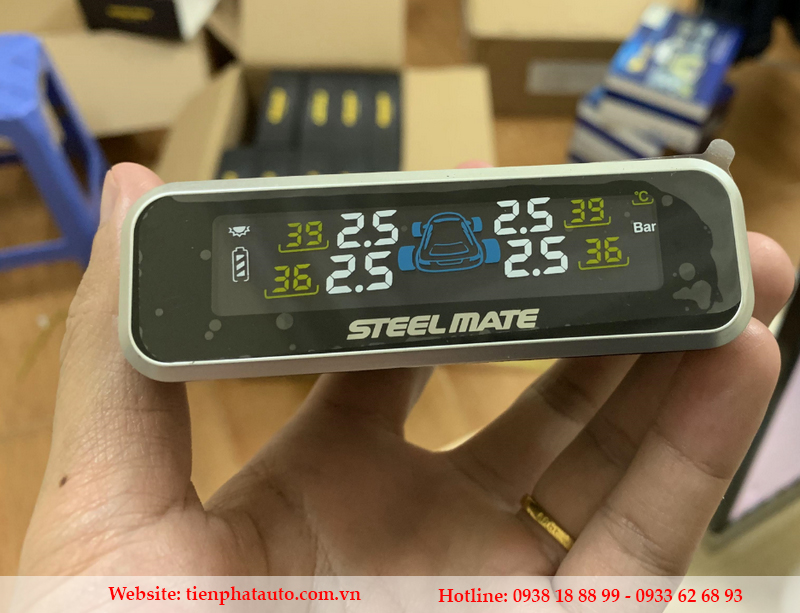 Cam-bien-ap-suat-lop-Steelmate-cho-Suzuki-xl7