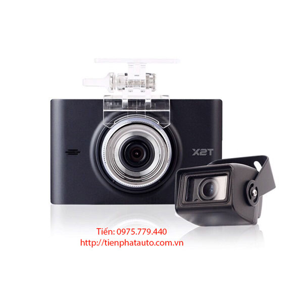 Camera hành trình cho ô tô GNET X2