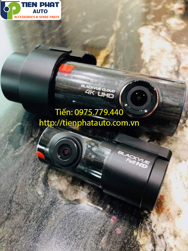 Camera hành trình ô tô Blackvue DR900-2CH