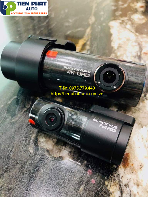 Camera hành trình ô tô Blackvue DR900-2CH
