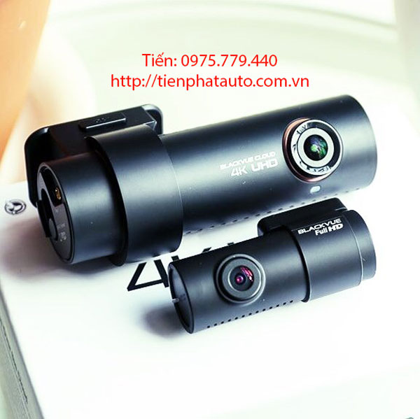 Camera hành trình ô tô Blackvue DR900-2CH