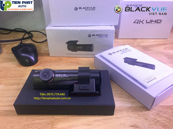 Camera hành trình ô tô Blackvue DR900-2CH