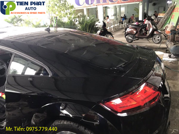 Phim cách nhiệt chống nóng 3M
