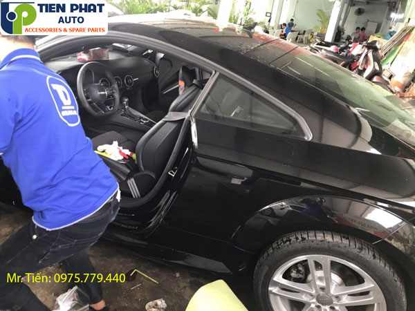 Phim cách nhiệt ô tô loại nào tốt nhất - phim cách nhiệt 3M