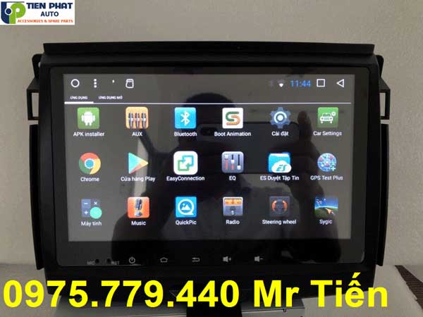 Dvd-ford-everest-2016-2018