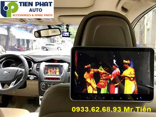 man hinh goi dau sau ghe cho honda city tai tp hcm