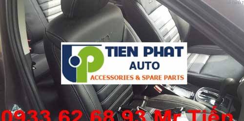 boc ghe da cho honda city 2016 gia re