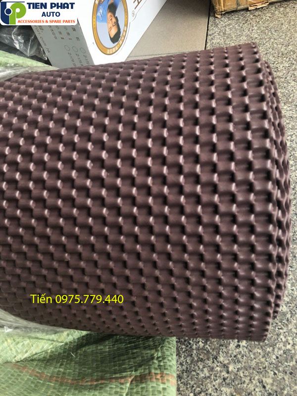 Lót trải sàn 3D dạng cao su - Trải sàn cho xe ô tô dạng cao su 3D