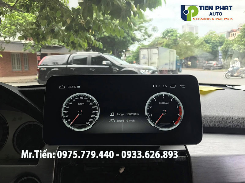 Man-hinh-DVD-Android-cho-xe-Mercedes-GLK300