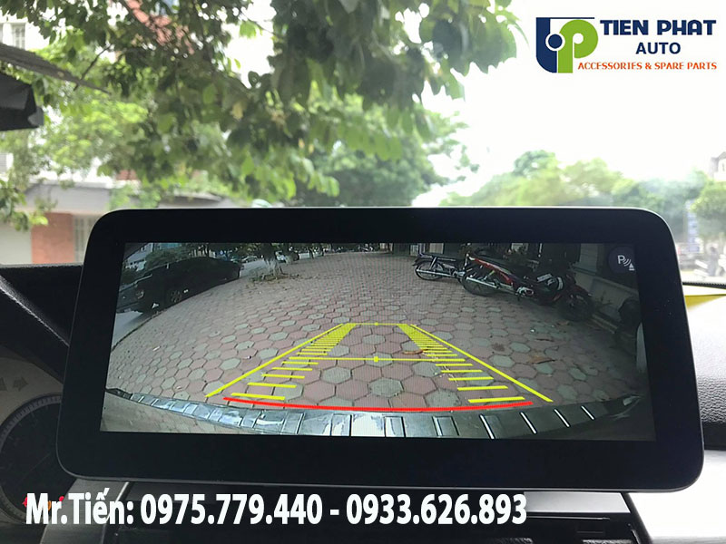 Man-hinh-DVD-Android-cho-xe-Mercedes-GLK300