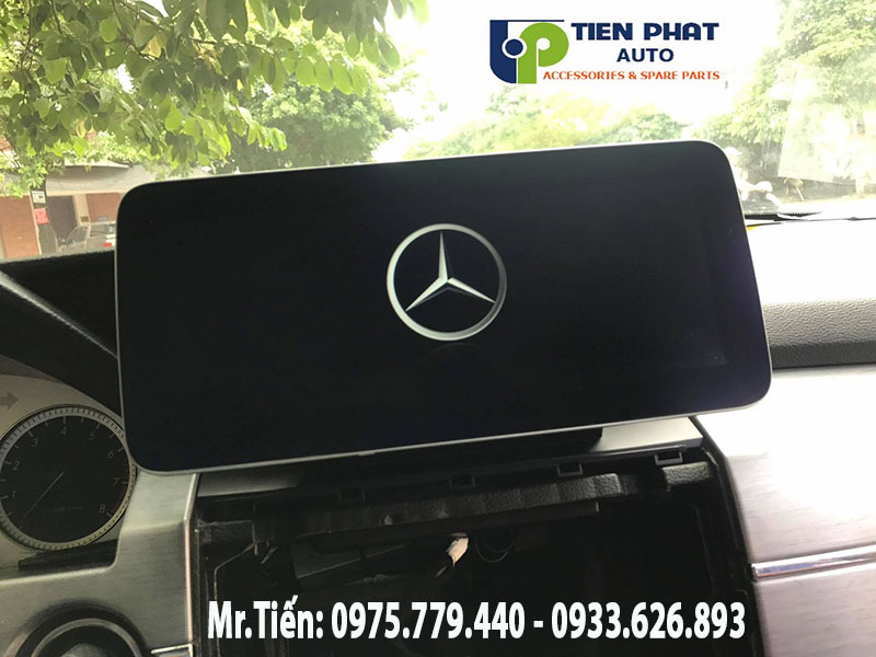 Man-hinh-DVD-Android-cho-xe-Mercedes-GLK300