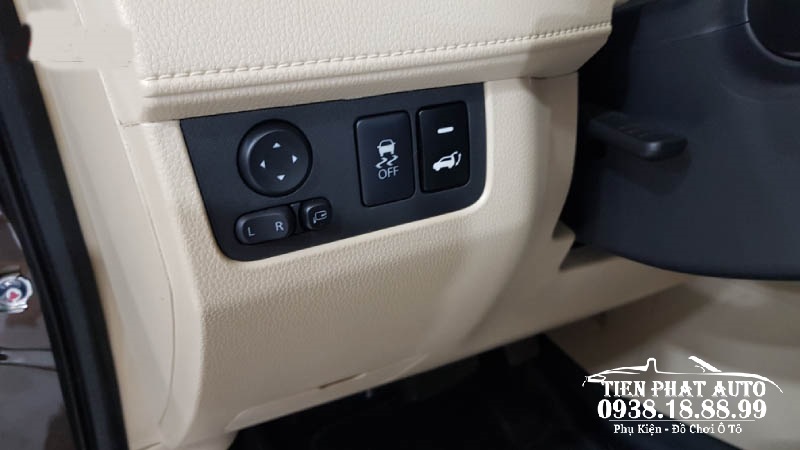 Nut-dieu-khien-Cop-dien-tu-dong-cho-xe-mitsubishi-xpande-cross