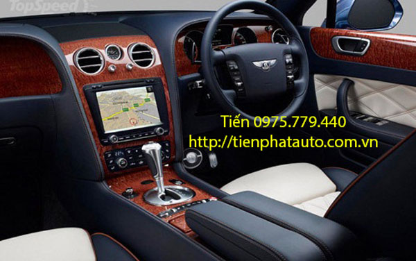 Sơn vân gỗ cho xe ô tô tận nhà tại Gò Vấp 