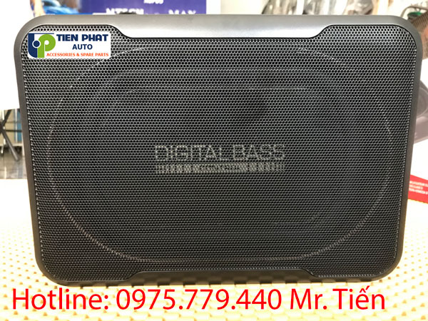 Sub Gầm Pioneer TS-WX 130 DA chính hãng 