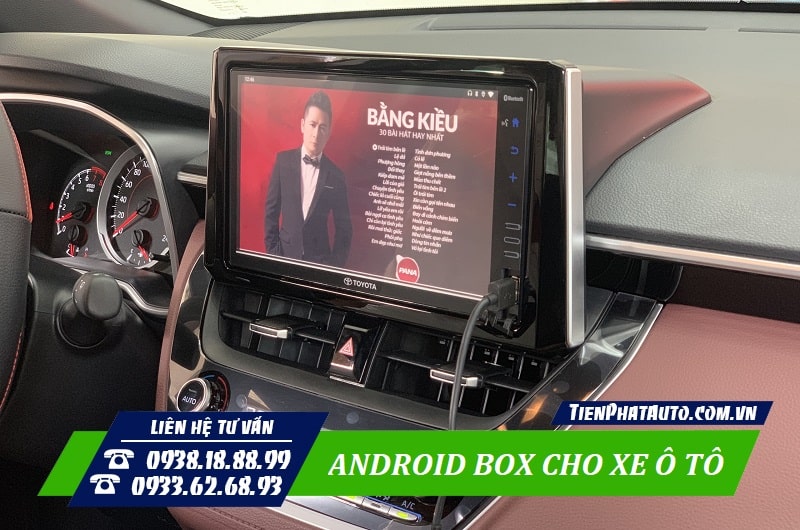 Chức năng giải trí được đáp ứng ngay trên DVD zin