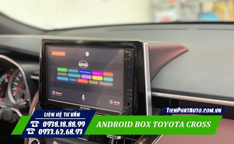 Giao diện tùy biến tốt giúp người dùng dễ dàng sử dụng