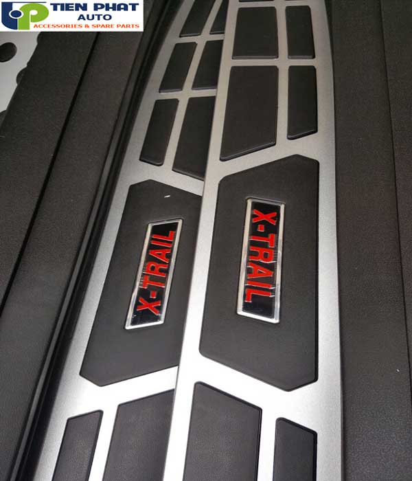 lap dat be buoc zin theo xe nissan xtrail 2018 tai tphcm
