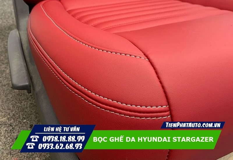 Ghế da công nghiệp có độ bền cao và tạo cảm giác ngồi êm ái