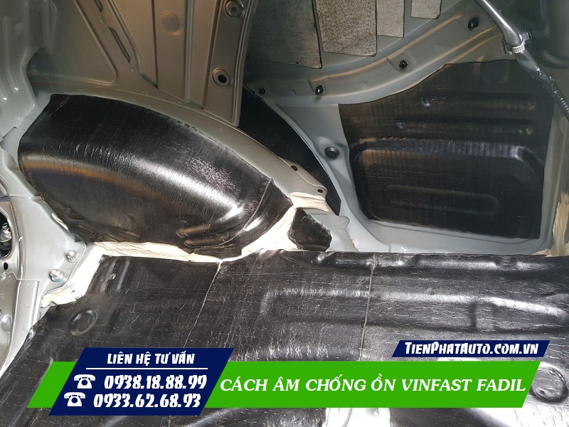 Cách âm chống ồn giúp giảm ồn hiệu quả và nhiều sự tiện lợi