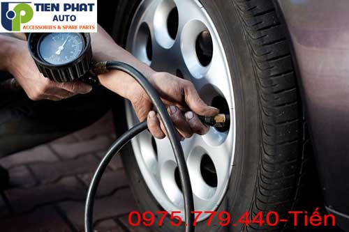 lap dat thiet bi cam bien ap suat lop cho honda city