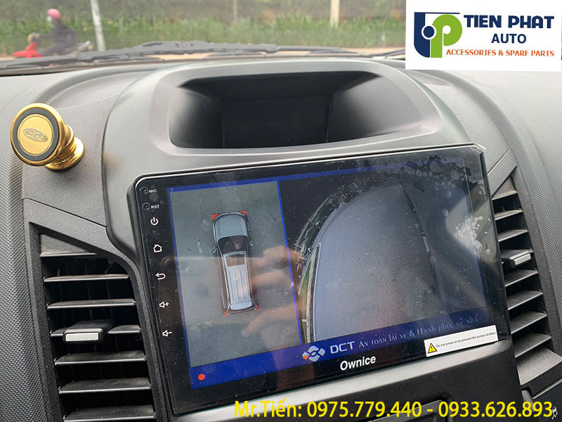 camera-360-DCT-cho-xe-Ford-Ranger