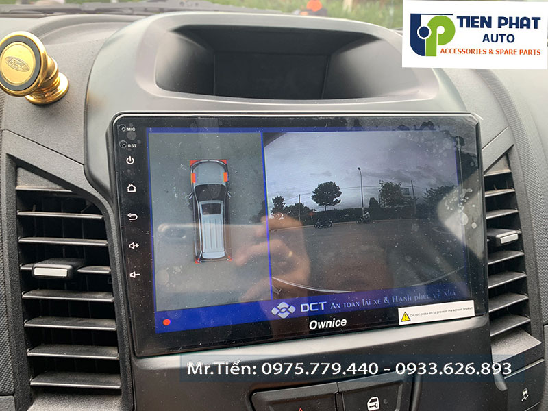 camera-360-DCT-cho-xe-Ford-Ranger