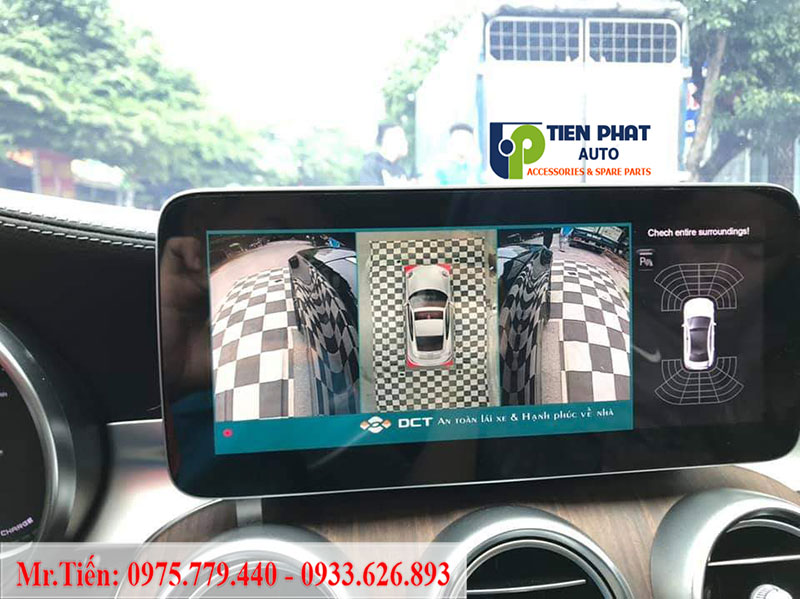camera-360-DCT-cho-xe-Mercedes-C200