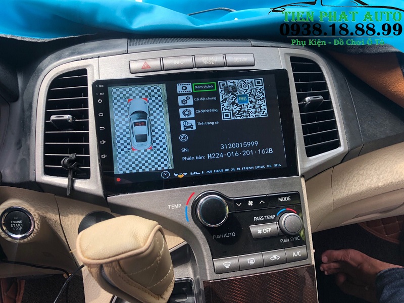 camera-360-dct-t2-toyota-venza-tu-dong-bat-camera-hien-thi-toan-canh-khi-khoi-dong