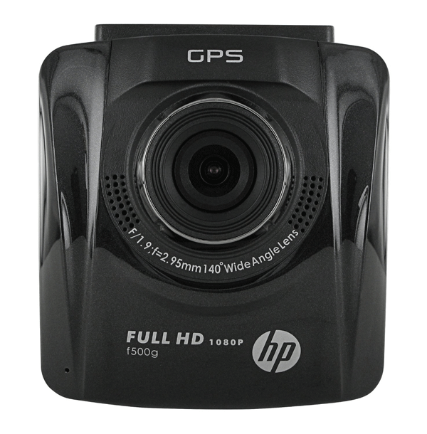 Camera hnahf trình hp f500g