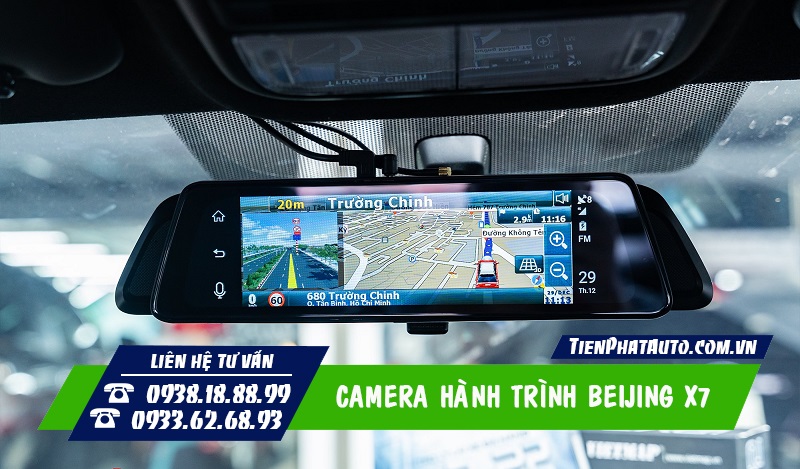 Tùy nhu cầu sử dụng bạn có thể lựa chọn camera hành trình phù hợp