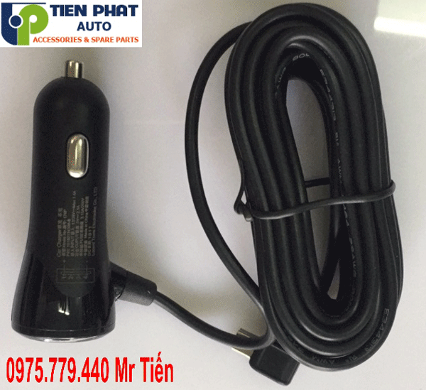 camera hành trình f870g