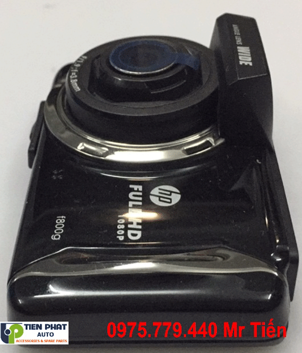  camera hành trình hp f800g