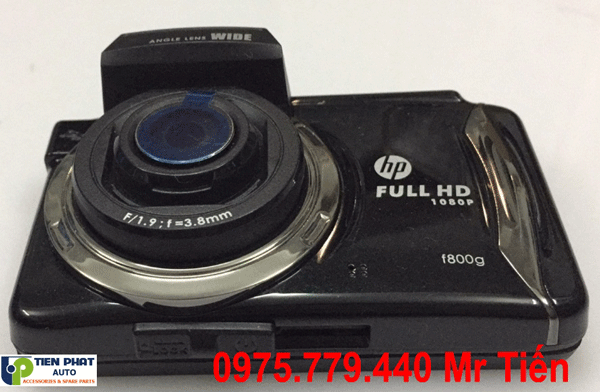  camera hành trình hp f800g
