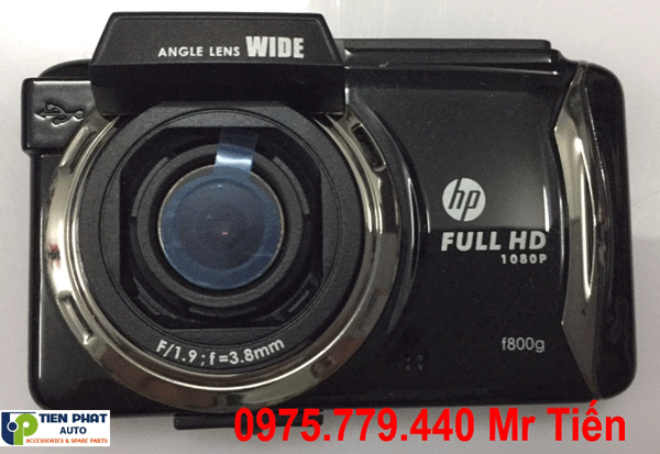  camera hành trình hp f800g