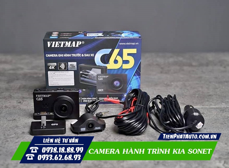 Camera hành trình có rất nhiều loại và thương hiệu để bạn lựa chọn