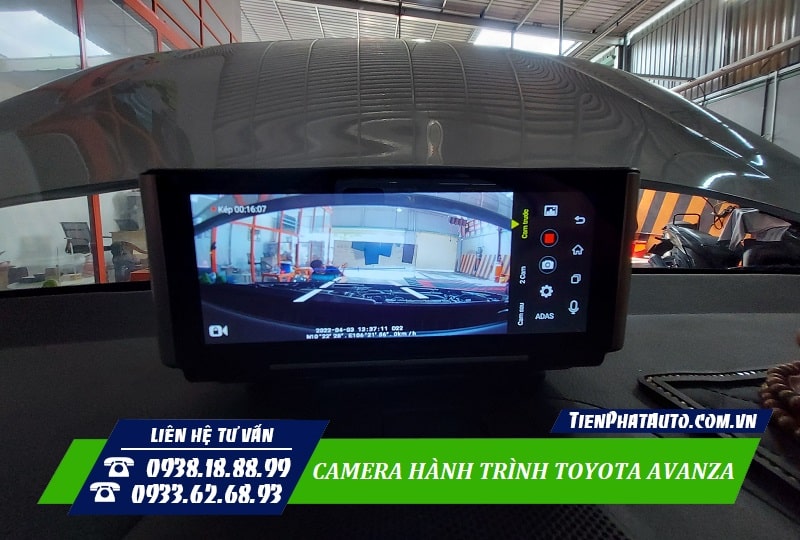 Tùy nhu cầu sử dụng mà bạn có thể chọn loại phù hợp để lắp đặt cho xe của mình