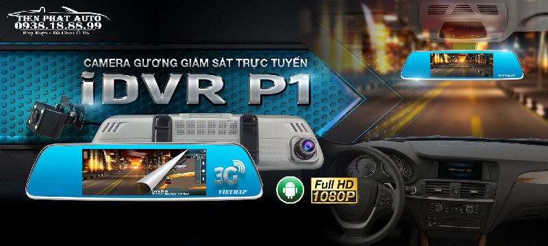 camera-hanh-trinh-vietmap-iDVR-P1-cho-suzuki-xl7