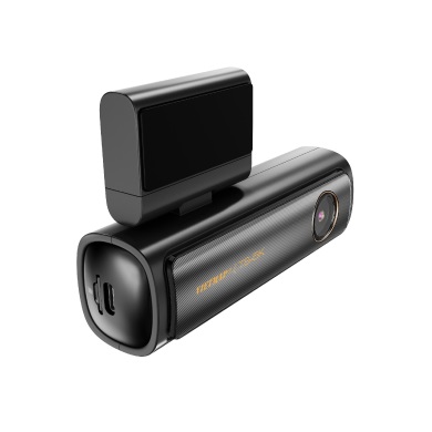 Hình ảnh camera phía trước Vietmap TS-5K