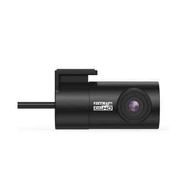 Hình ảnh camera phía sau Vietmap TS-5K