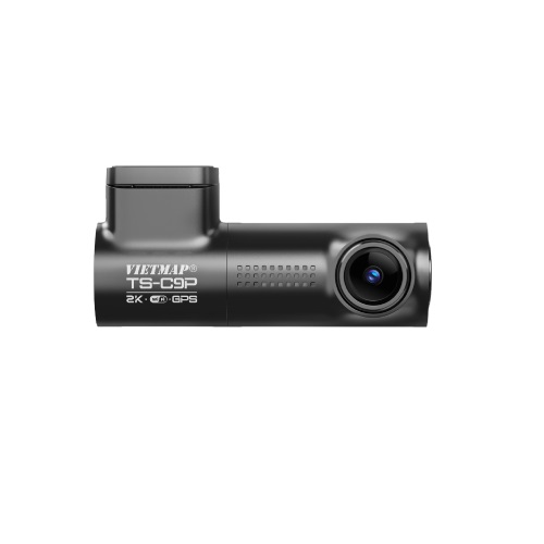 Tiến Phát Auto chuyên lắp camera hành trình Vietmap TS C9P chính hãng