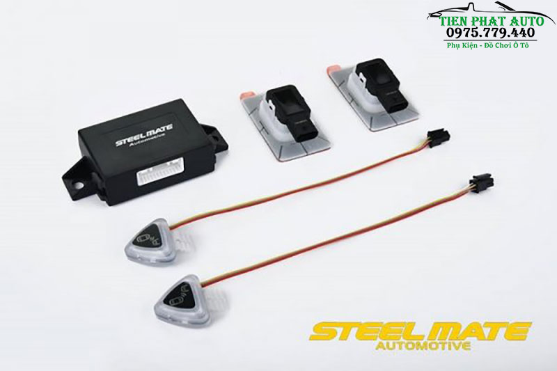 canh-bao-diem-mu-steelmate-blind-spot-chinh-hang-cho-oto-tienphatauto-3
