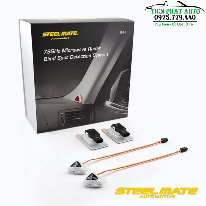 canh-bao-diem-mu-steelmate-blind-spot-chinh-hang-cho-oto-tienphatauto-4