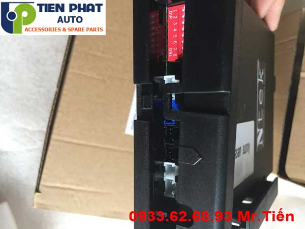 do nut chia khoa thong minh cho Nissan Sunny  2014-2015
